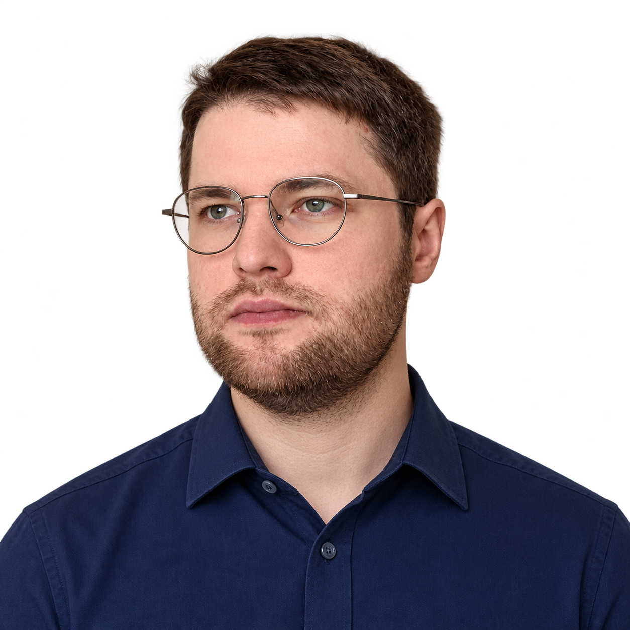 Павел Тесленко — разработчик Android и Kotlin Multiplatform
